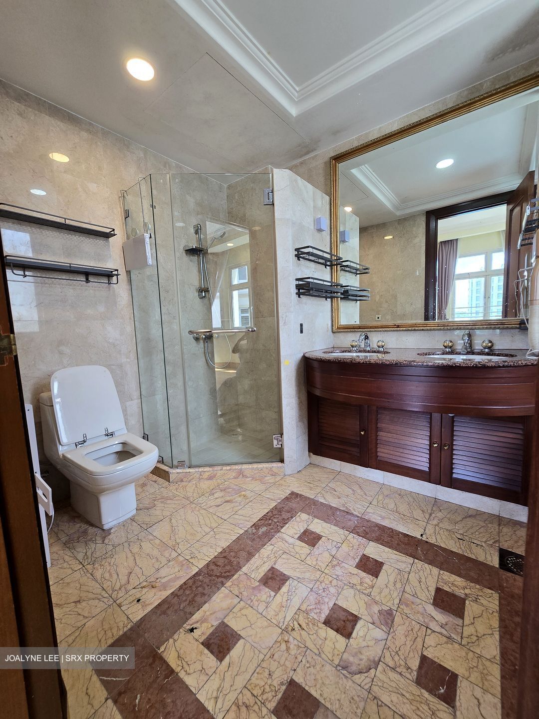 Chelsea Gardens (D10), Condominium #536008111
